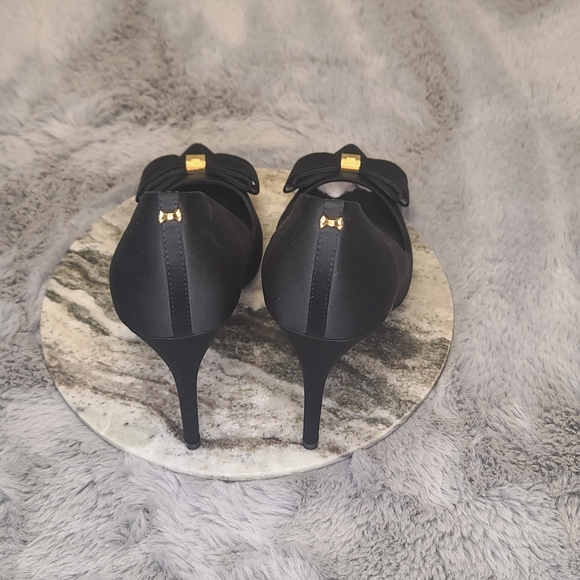 Authentic Ted Baker Heels - Picture 6 of 7